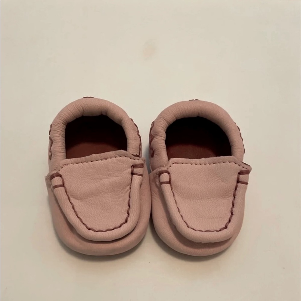 Baby UGG Moccasins
